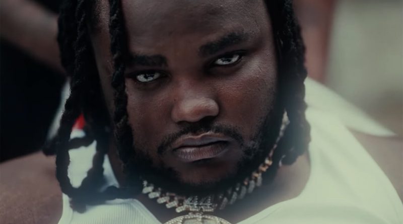 Tee Grizzley - Rap A Lot