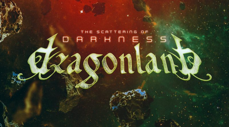 Dragonland - The Scattering of Darkness