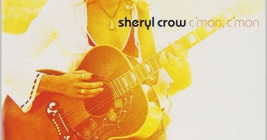 Sheryl Crow - Diamond Road