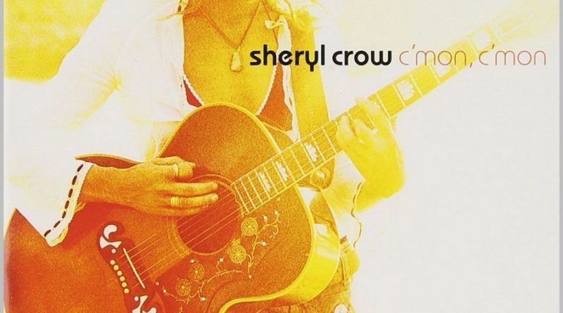 Sheryl Crow - Weather Channel