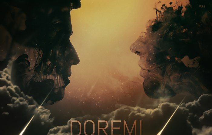 Doremi, Smokeez, Таня Моль - На разных берегах