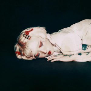 Yeule — Poison Arrow