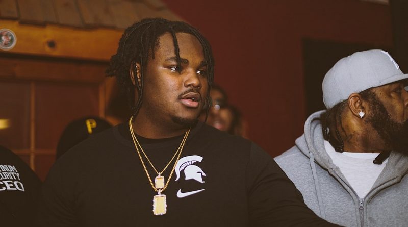 Tee Grizzley - Less Talking More Action