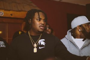 Tee Grizzley, Baby Grizzley - Free Baby Grizzley