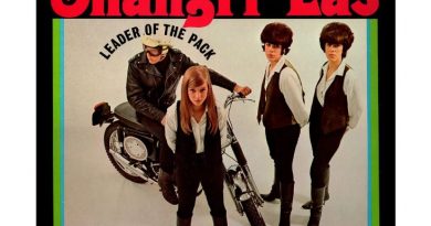 The Shangri-Las — It's Easier To Cry