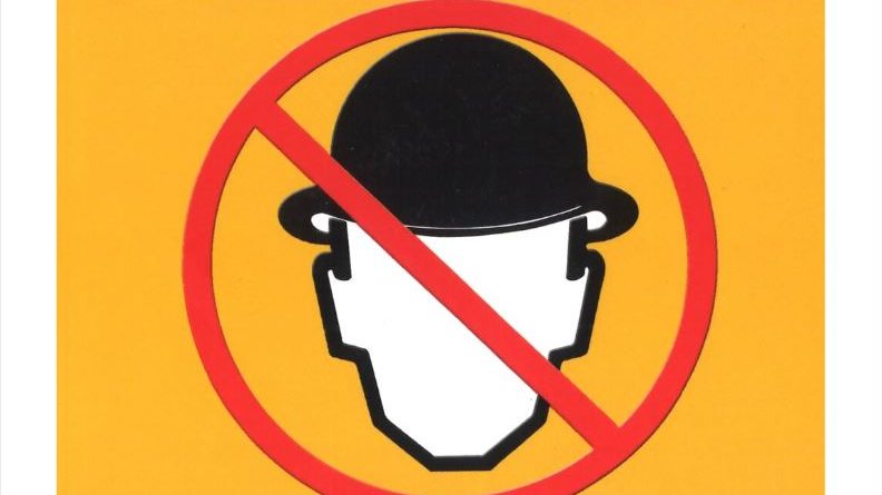 Men Without Hats — The Great Ones Remember