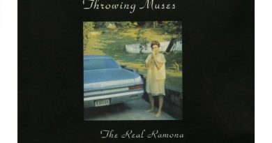 Throwing Muses — Not Too Soon