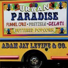 Adam Jay Levine & Co - As Time Goes By