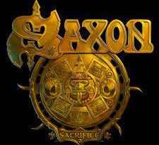 Saxon - Standing In A Queue