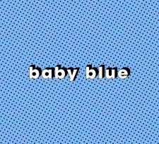 Olivia O'brien - baby blue