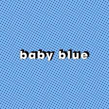 Olivia O'brien - baby blue