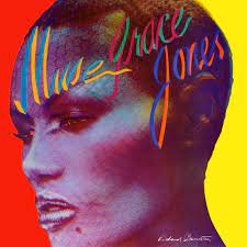 Grace Jones - Tomorrow