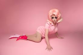 Trixie Mattel - The Well