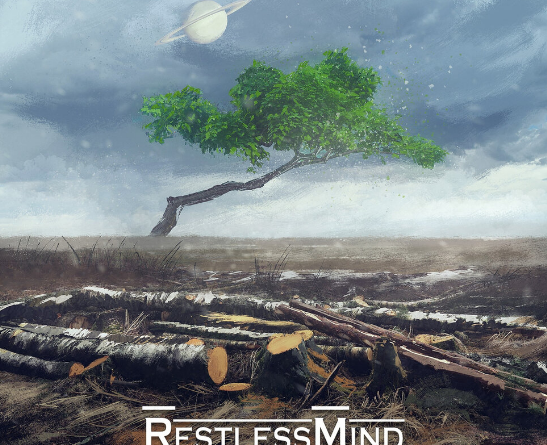 Restless Mind - Мы ещё живы