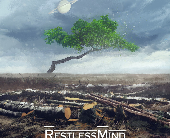 Restless Mind Видеть небо