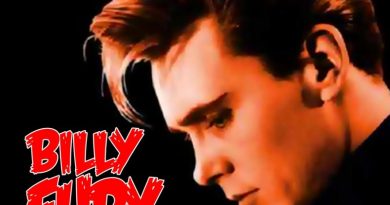 Billy Fury - I'm Lost Without You