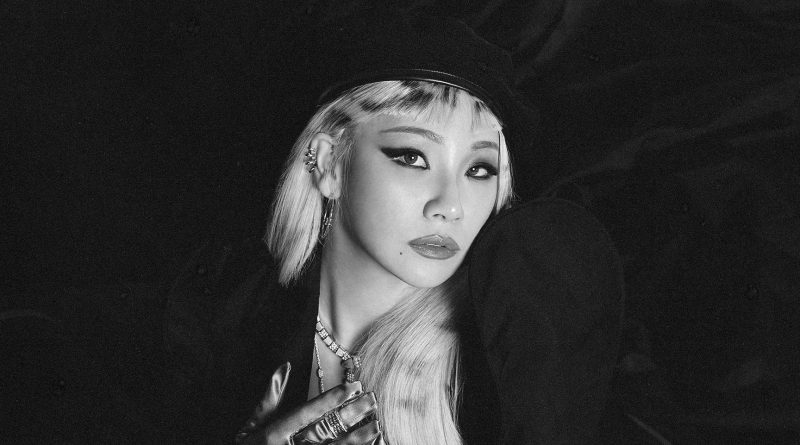 CL - Lover Like Me