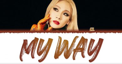 CL - My Way