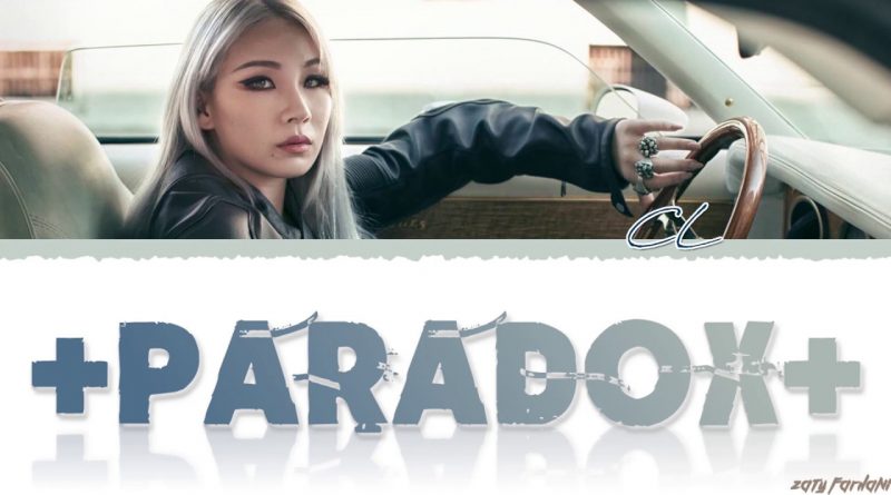 CL - +PARADOX171115+