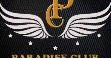 CL - Paradise
