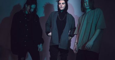 Chase Atlantic - CALL ME BACK