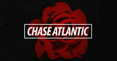 Chase Atlantic - PARANOID