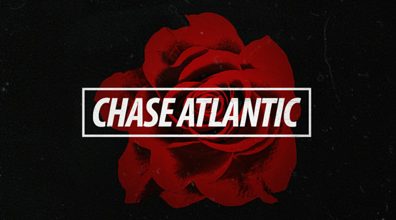 Chase Atlantic - PARANOID