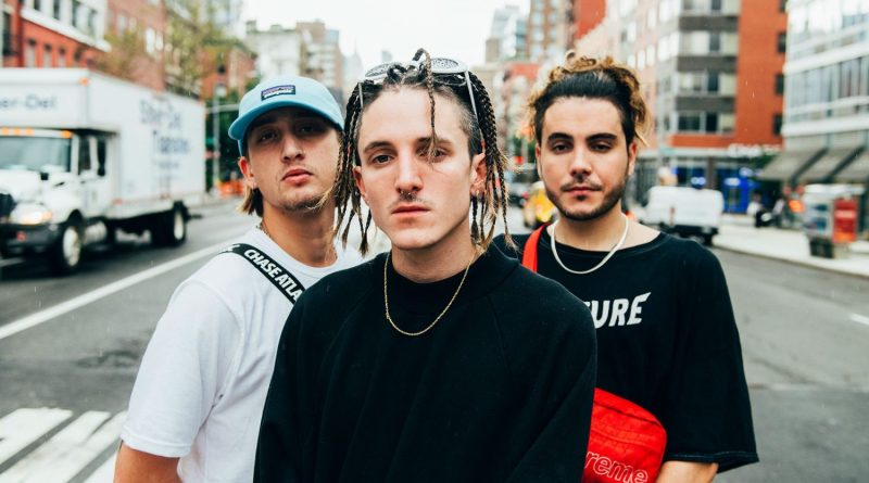 Chase Atlantic - PLEASEXANNY