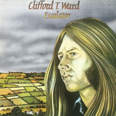 Clifford T. Ward - April