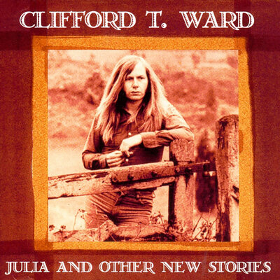 Clifford T. Ward - Give Up This Younger Man