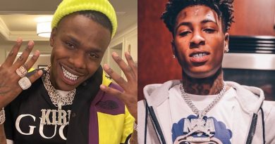 DaBaby, YoungBoy Never Broke Again - Turbo