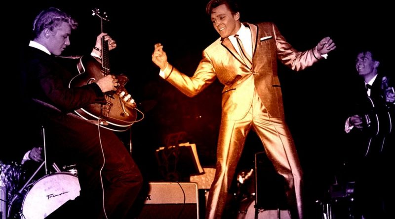 Billy Fury - Don't Say It's Over