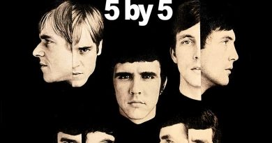 The Dave Clark Five - Funny