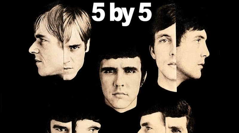 The Dave Clark Five - Funny