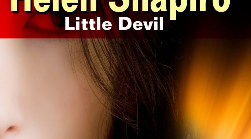 Helen Shapiro - Little Devil