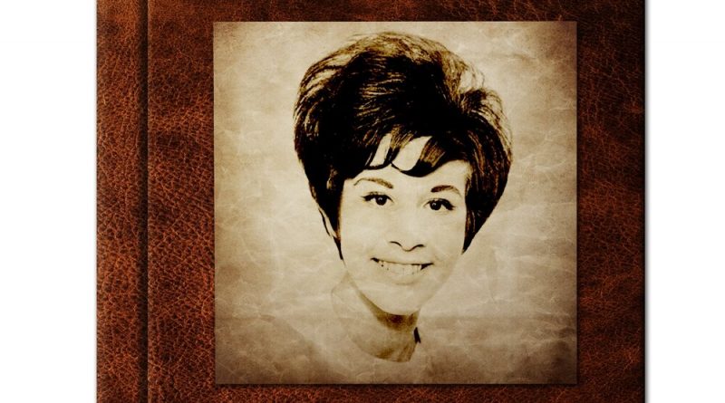 Helen Shapiro - Tiptoe Through The Tulips