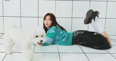 HyunA - Bad Dog