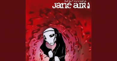 Jane Air - Aкт.Love
