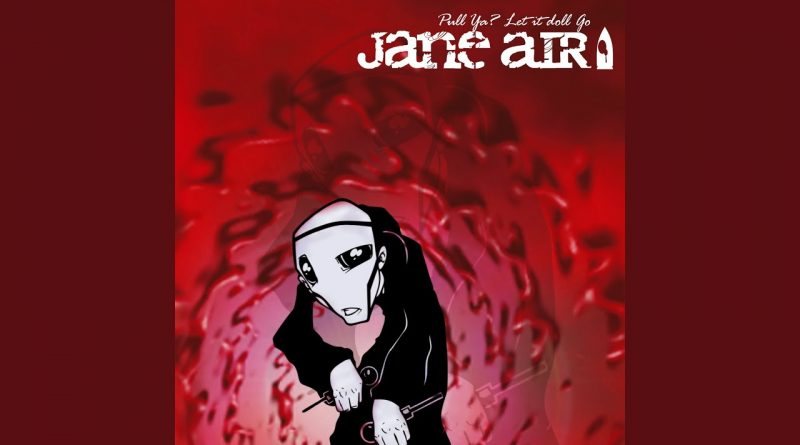 Jane Air - Aкт.Love