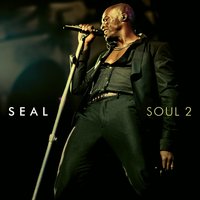 Seal - Love Don't Live Here Anymore