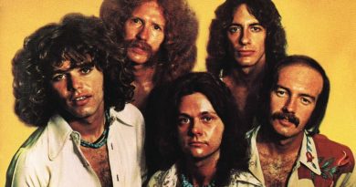 REO Speedwagon - You Can Fly