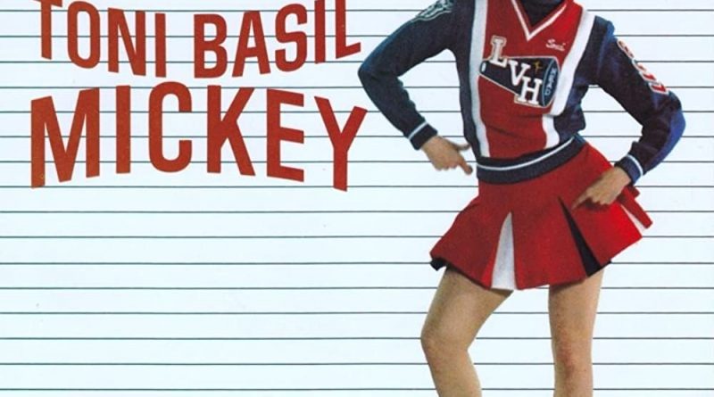 Toni Basil - Hey Mickey
