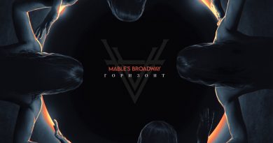 Mable's Broadway - Крик