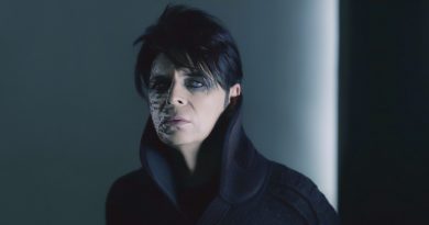 Gary Numan - And It All Began with You
