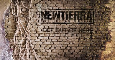 Newtierra - Get