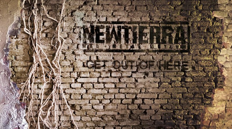 Newtierra - Out Of
