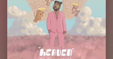 Pink Sweat$ - Heaven