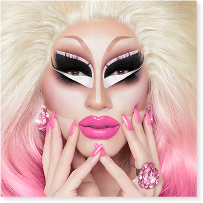 Trixie Mattel - Wind up Man