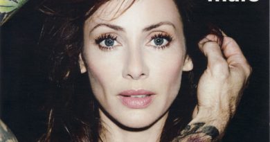 Natalie Imbruglia - Goodbye in His Eyes