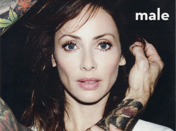 Natalie Imbruglia - Goodbye in His Eyes